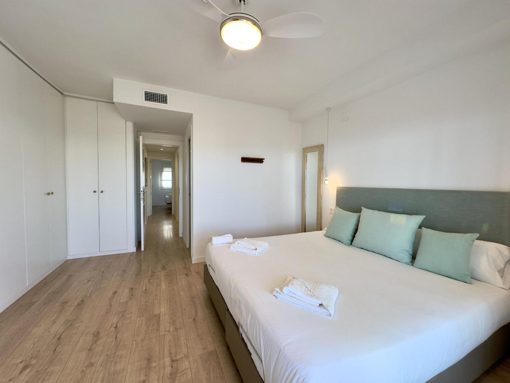 Hacienda Paredes Sea Views Apartment