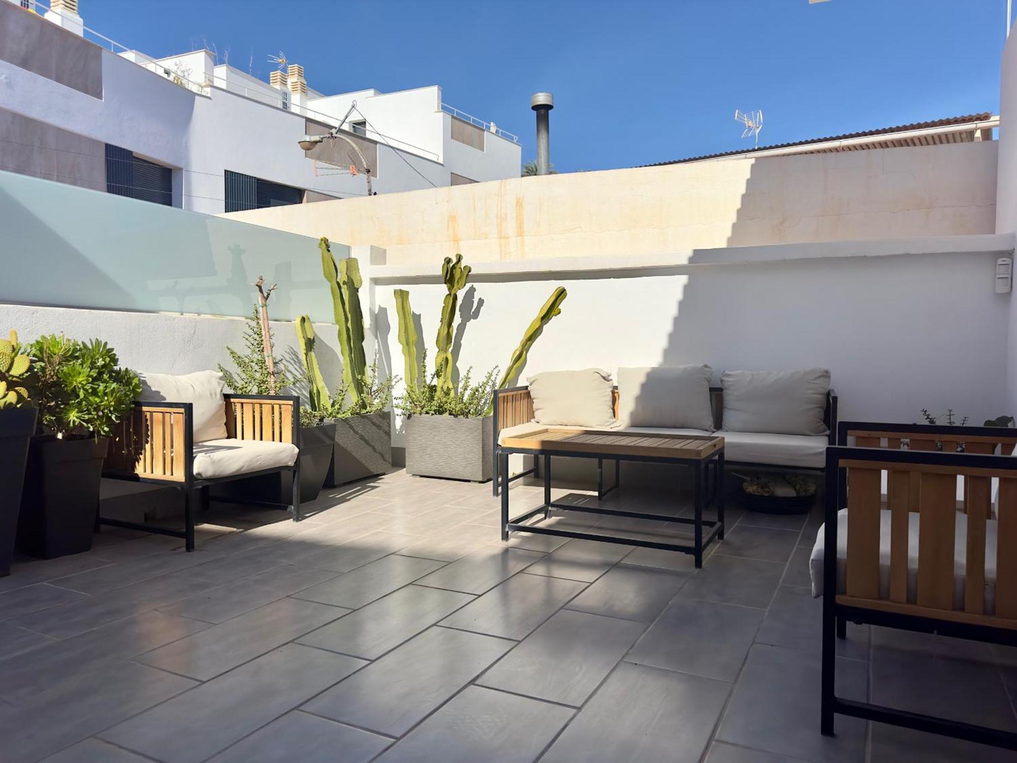 Hacienda Paredes Sea Views * Málaga